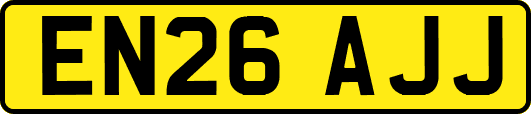 EN26AJJ