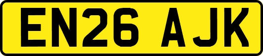 EN26AJK