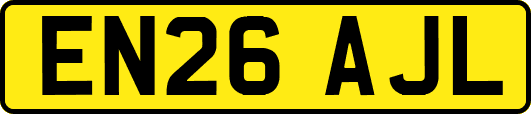 EN26AJL