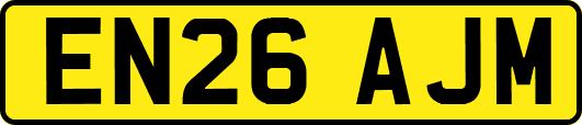EN26AJM