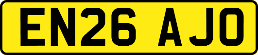 EN26AJO