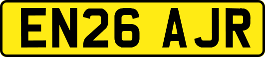 EN26AJR