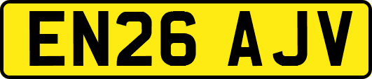 EN26AJV
