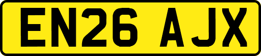 EN26AJX