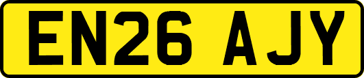 EN26AJY