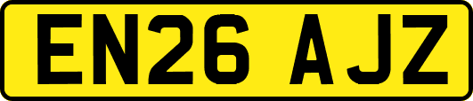 EN26AJZ