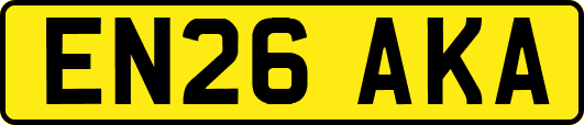 EN26AKA