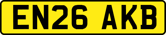 EN26AKB