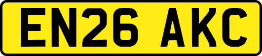 EN26AKC