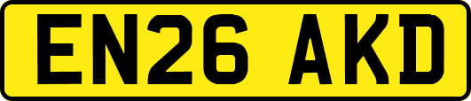 EN26AKD