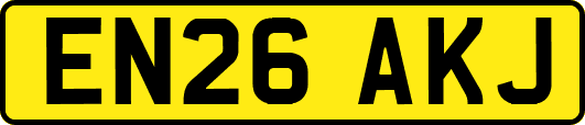 EN26AKJ