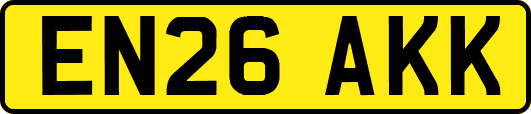 EN26AKK