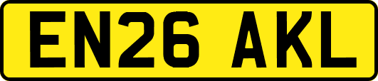 EN26AKL
