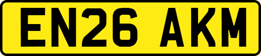 EN26AKM