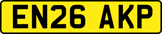 EN26AKP