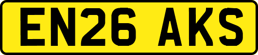 EN26AKS