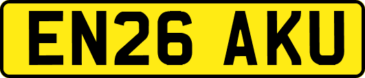 EN26AKU