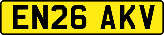 EN26AKV
