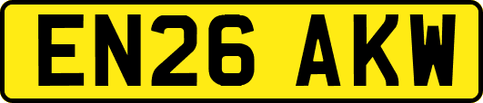 EN26AKW