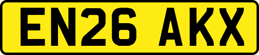 EN26AKX