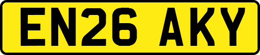 EN26AKY