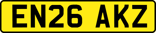EN26AKZ