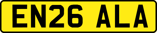 EN26ALA