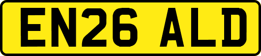 EN26ALD
