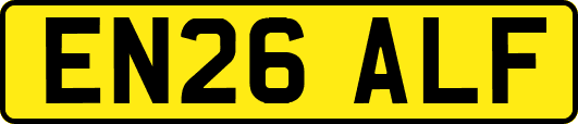 EN26ALF