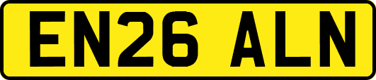 EN26ALN