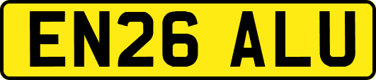 EN26ALU