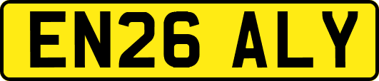 EN26ALY