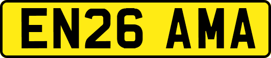 EN26AMA