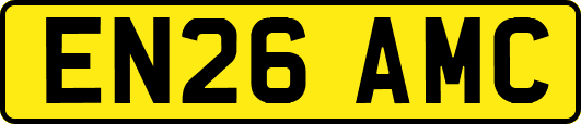 EN26AMC