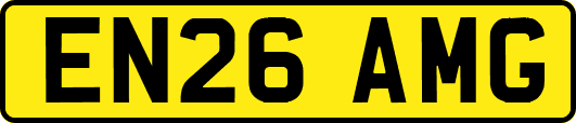 EN26AMG
