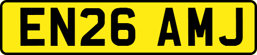 EN26AMJ