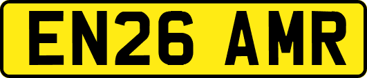 EN26AMR