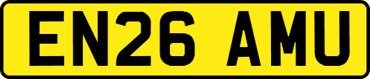 EN26AMU