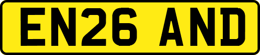 EN26AND