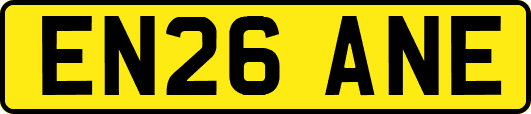 EN26ANE