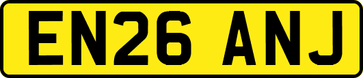 EN26ANJ
