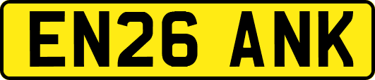 EN26ANK