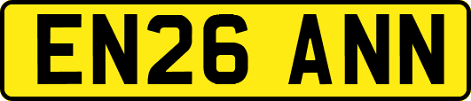 EN26ANN