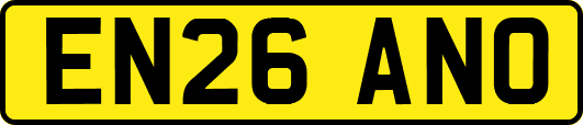 EN26ANO