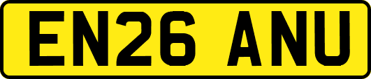 EN26ANU