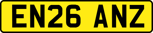 EN26ANZ