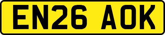 EN26AOK