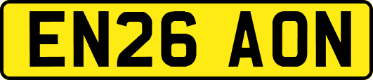 EN26AON