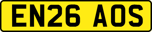 EN26AOS
