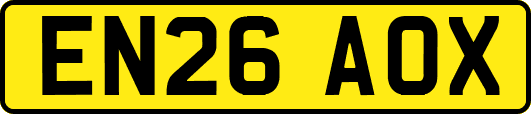 EN26AOX